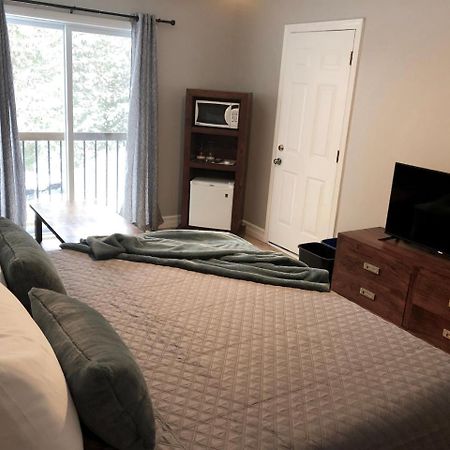 The Forest House B&B - Adult Only Tobermory Luaran gambar