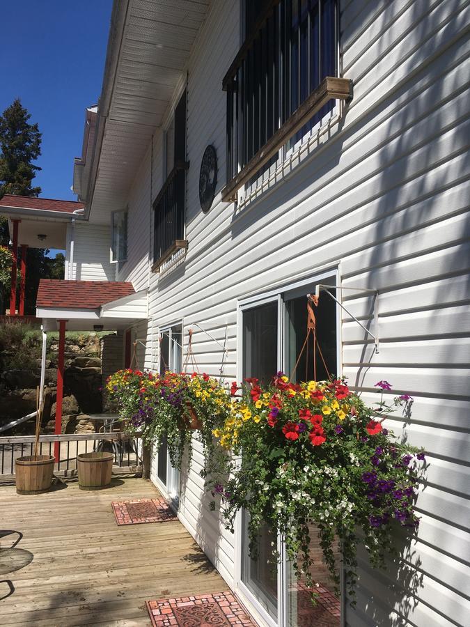 The Forest House B&B - Adult Only Tobermory Luaran gambar