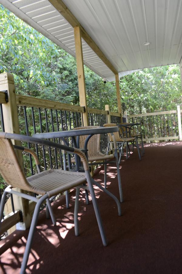 The Forest House B&B - Adult Only Tobermory Luaran gambar