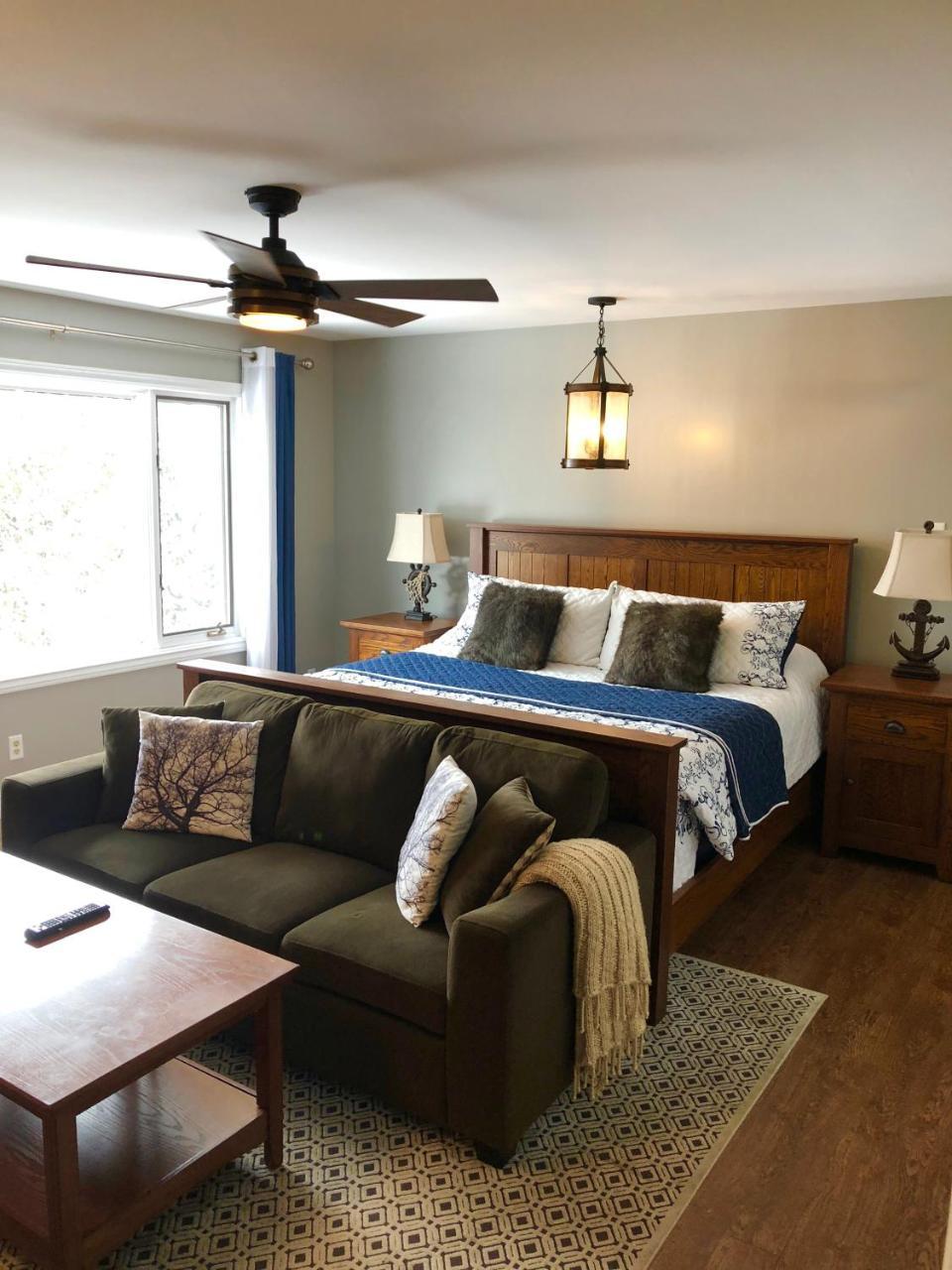 The Forest House B&B - Adult Only Tobermory Luaran gambar