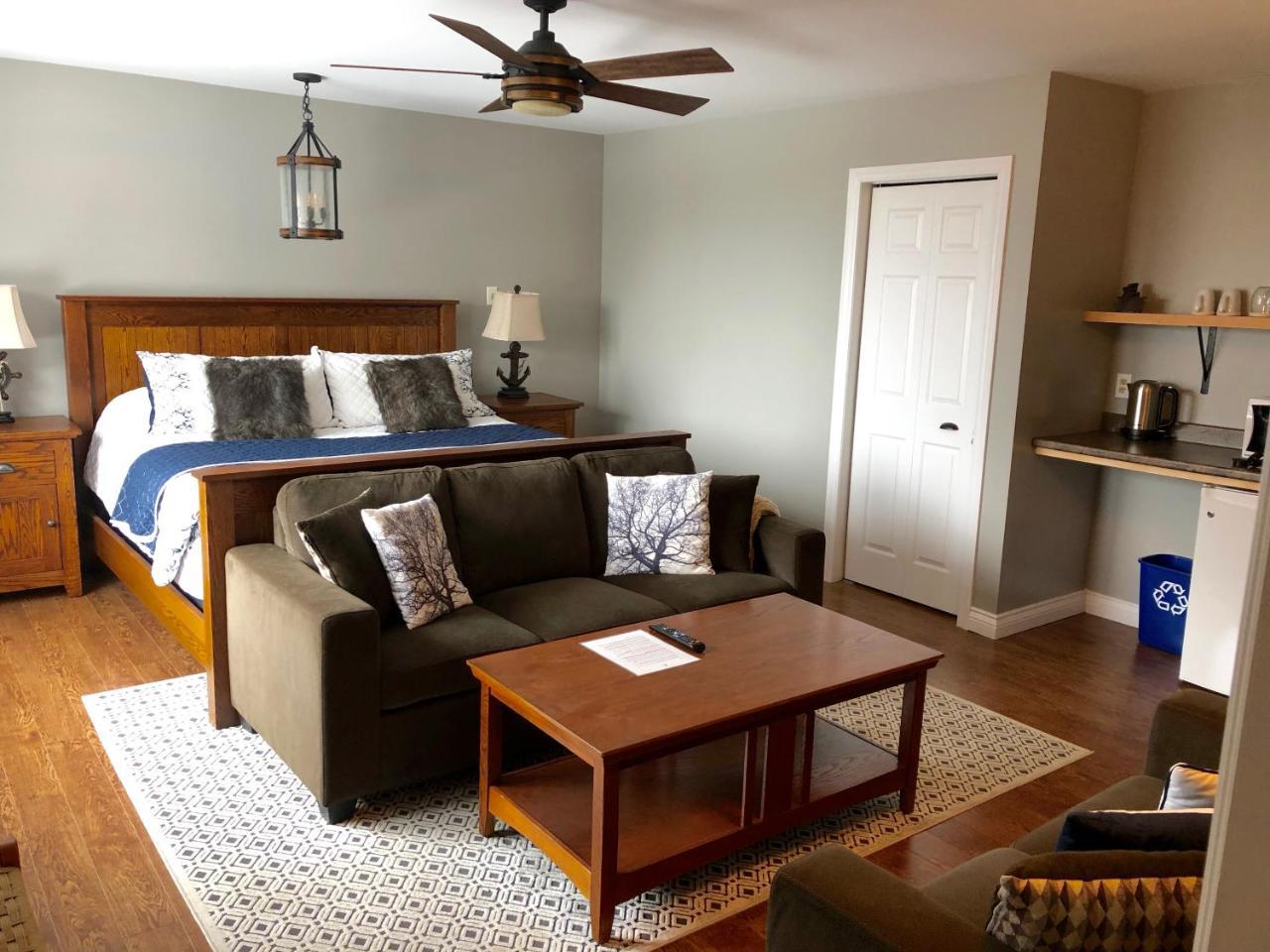 The Forest House B&B - Adult Only Tobermory Luaran gambar